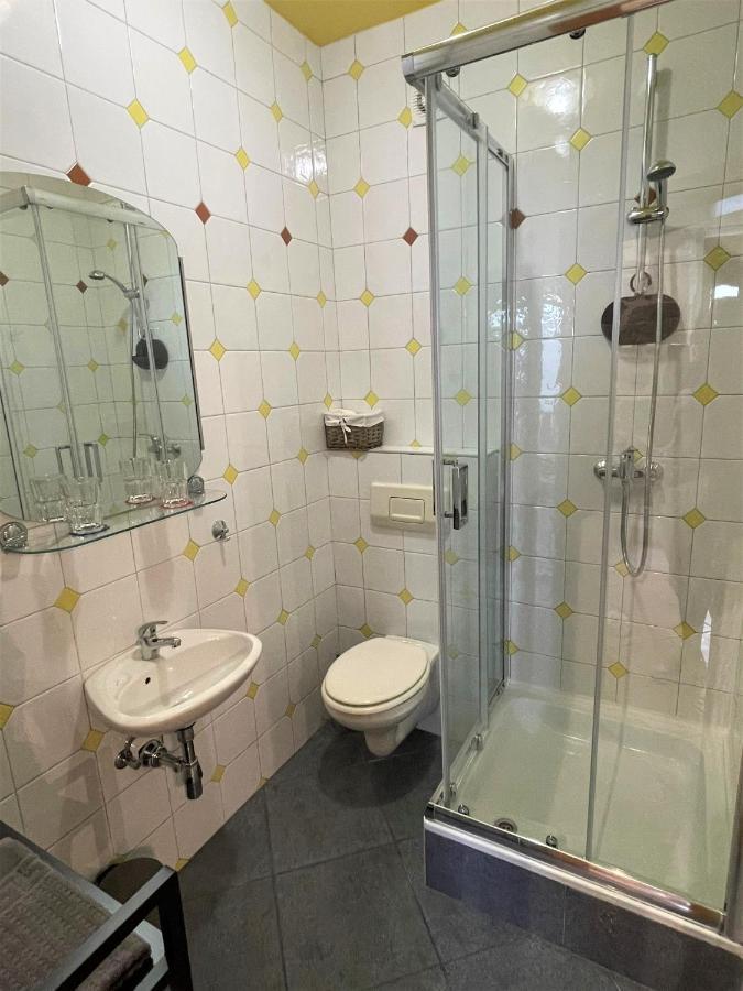Apartments Papilon Врсар Экстерьер фото